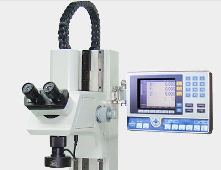 萬濠工具顯微鏡VTM-1510 萬濠工具顯微鏡VTM-2515G