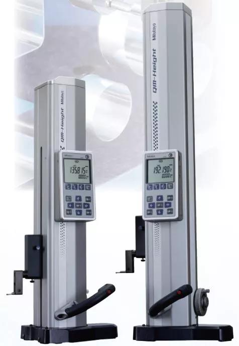 三豐高度儀QM-Height系列